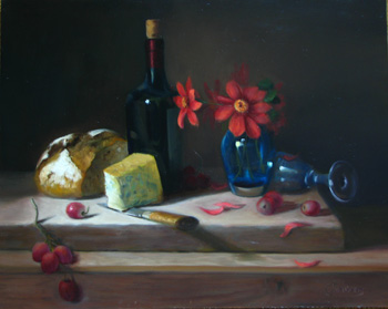 Cary Jurriaans