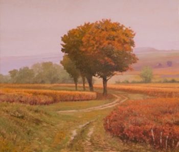Kent Lovelace