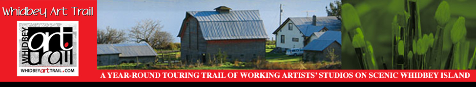 Whidbey Art Trail